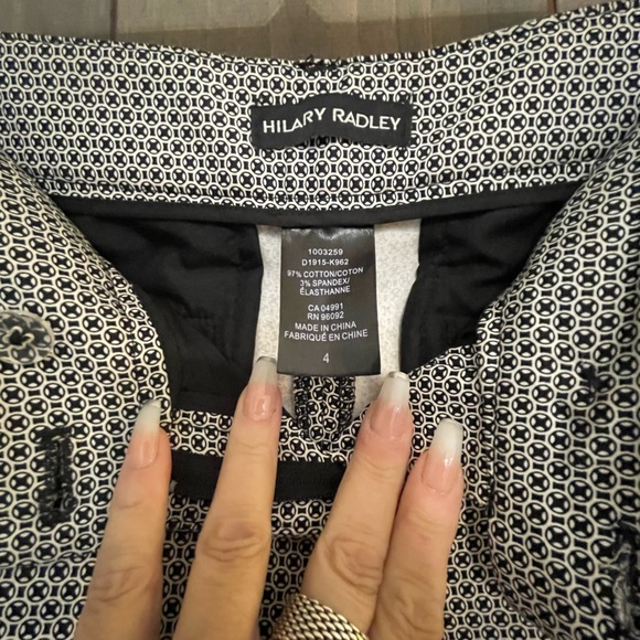 Hilary Radley Dress Pant - Picture 4 of 9